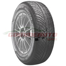 COP. 225/60VR18 COOPER DISCOVERER WINTER XL 104V M+S